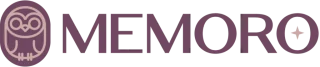 Logo von Memoro