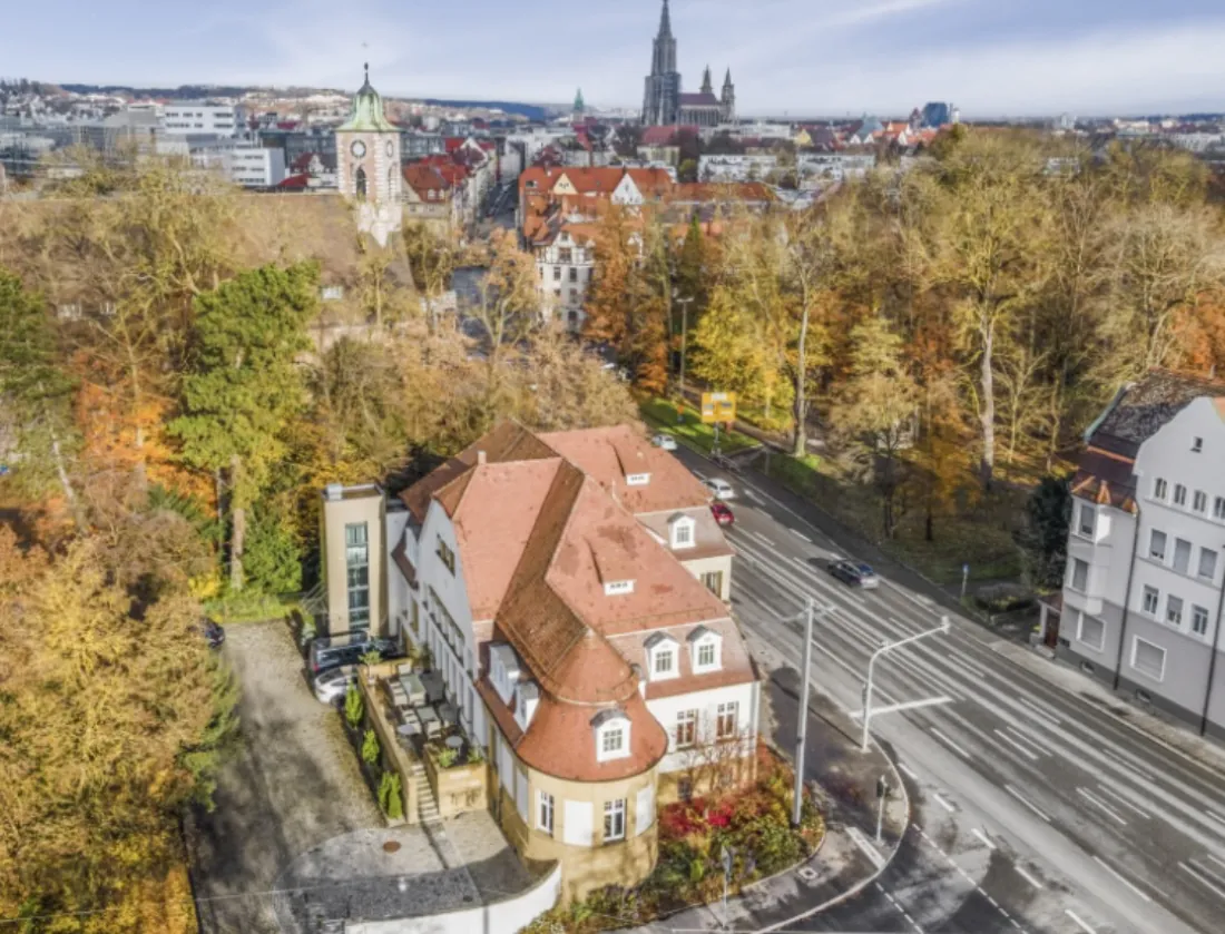 Streidt Bestattungen in Ulm