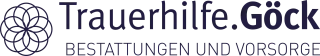 Logo von Trauerhilfe Göck